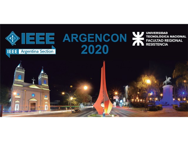 Convocan al envío de trabajos para la IEEE Argencom 2020