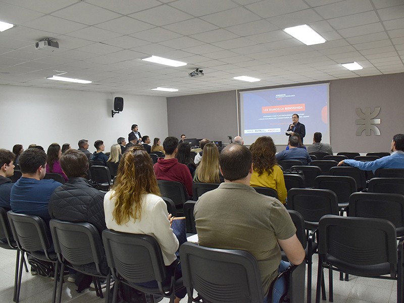 Se extendió el plazo de recepción de trabajos para las Jornadas de Ciencia y Tecnología