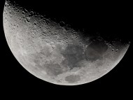 El Observatorio abrirá sus puertas el lunes 13 para poder disfrutar de la "Súper Luna"