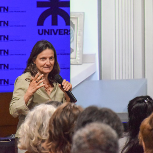 La ciencia al servicio de la verdad: entrevista a Silvana Turner, antropóloga del EAAF
