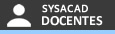 SysAcad - Módulo Autogestión Docentes