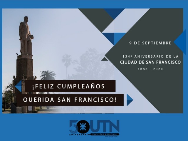 San Francisco celebra el 134º aniversario de su fundación