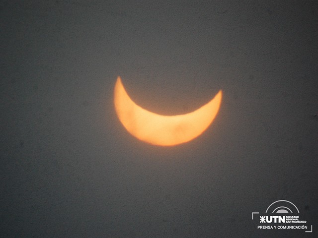 El Observatorio Astronómico transmitirá por Youtube el eclipse de Sol y la "Estrella de Belén"