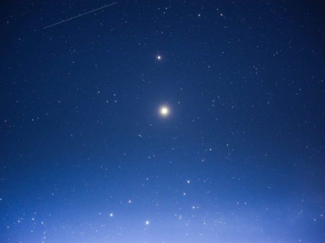 Entre el domingo 20 y el martes 22 el Observatorio de la UTN transmitirá por Youtube "La Estrella de Belén"