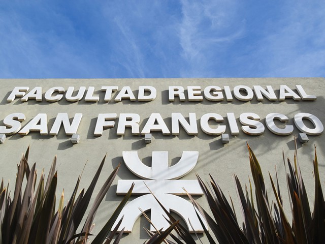 UTN San Francisco suma una interesante propuesta de Diplomaturas online