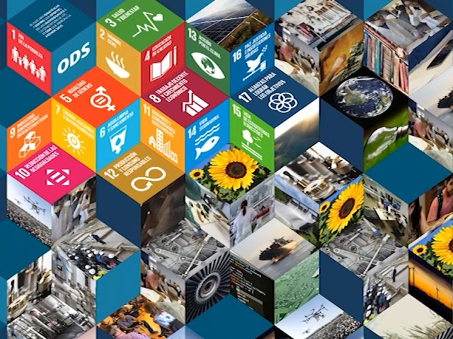 Agenda2030: UTN realiza en la SPU una Inducción acerca de los ODS