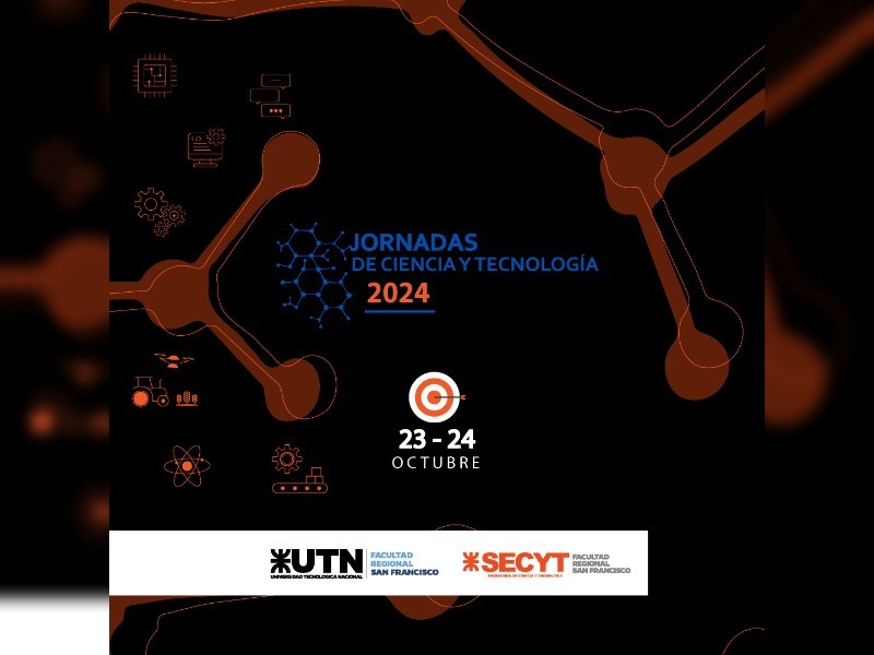 Se vienen las Jornadas de Ciencia y Tecnología 2024: este es el cronograma