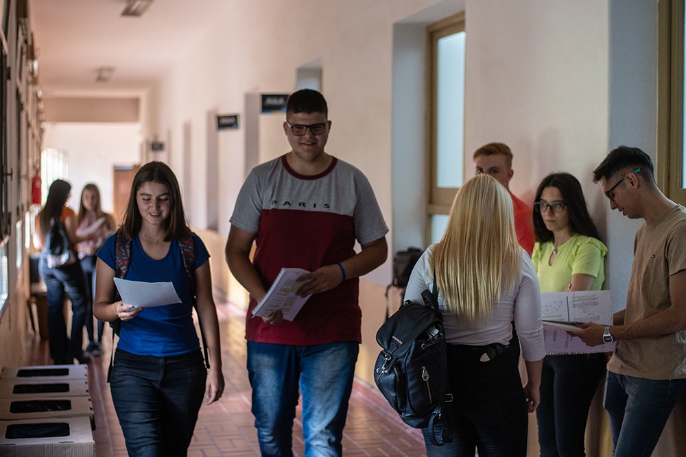 La semana próxima comienza el Seminario Universitario 2025 de nuestras carreras