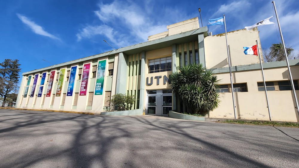 Asamblea de Facultad para elegir a las autoridades para el período 2025-
2029