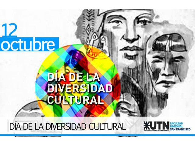 12 de octubre: Día del respeto a la Diversidad Cultural 