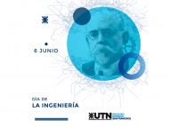 6 de junio - Día de la Ingeniería Argentina