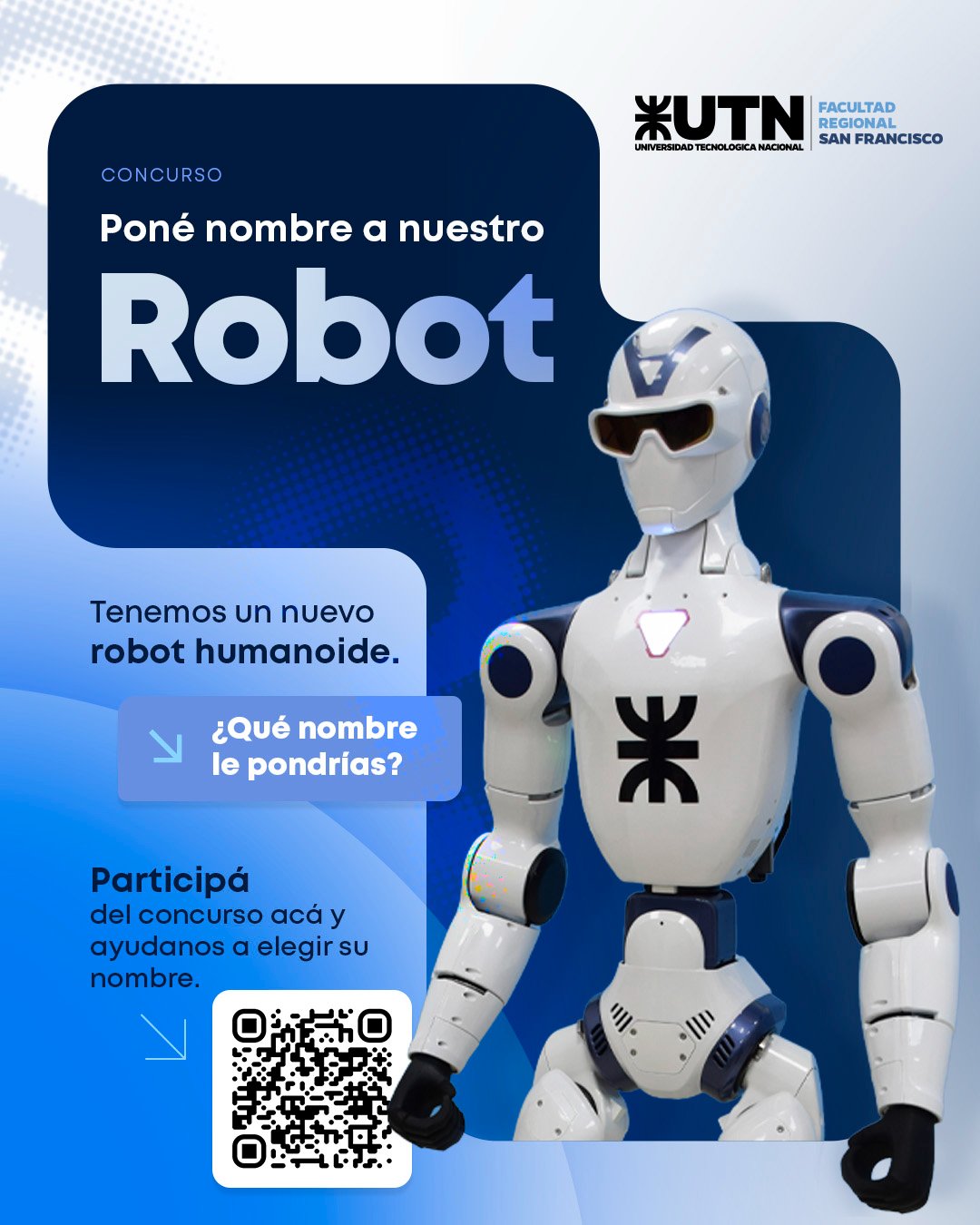 Ya está en marcha el concurso 