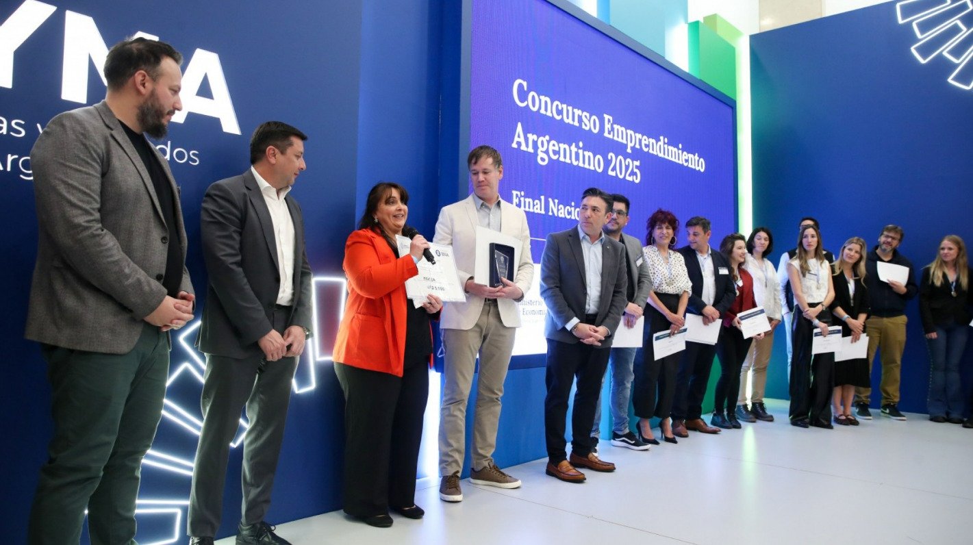 En el concurso se presentaron 801 emprendimientos de todo el país, de los cuales 219 compitieron en instancias provinciales; tras ese proceso, 46 iniciativas alcanzaron la final nacional.