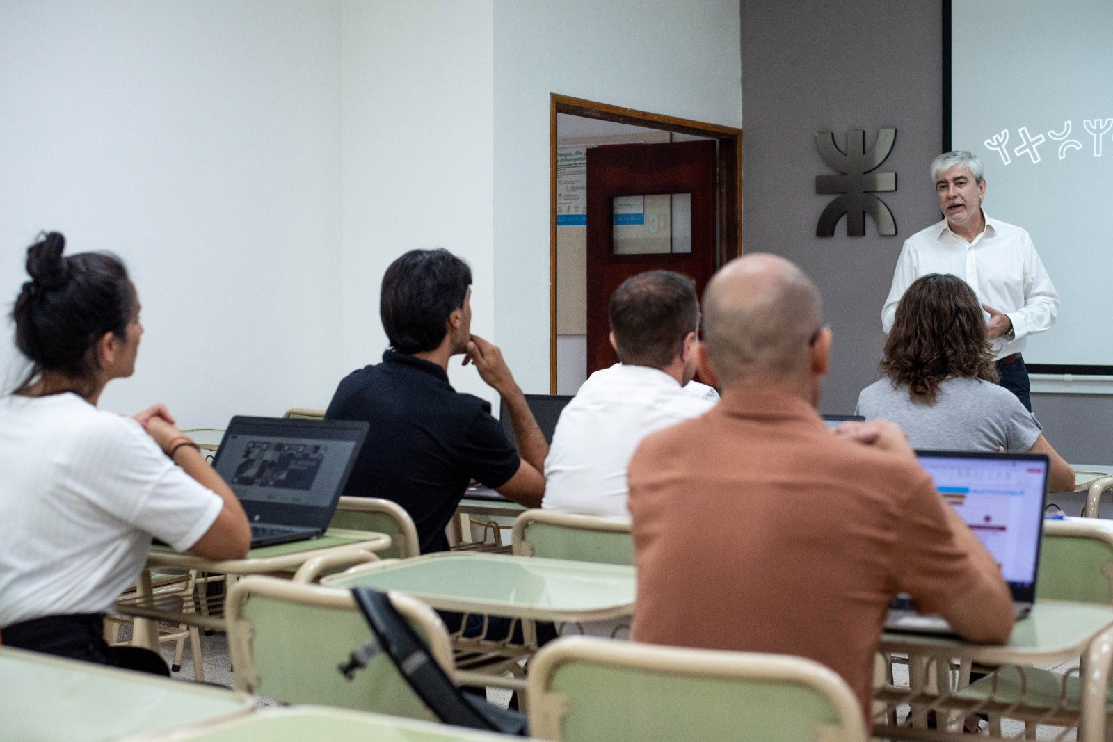 Abre una nueva cohorte de la Maestría en Administración de Negocios