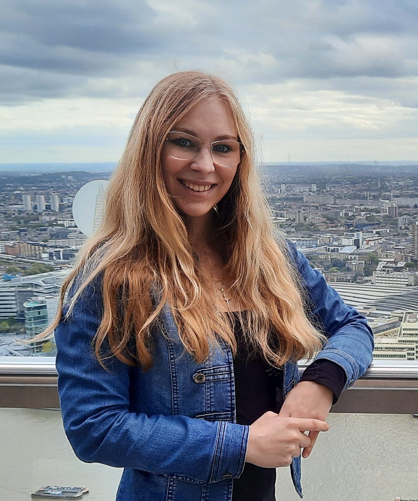 Bianka Žákova, de la Universidad de Economía y Negocios de Praga hablará vía online sobre “El panorama cambiante del trabajo: un análisis internacional”.