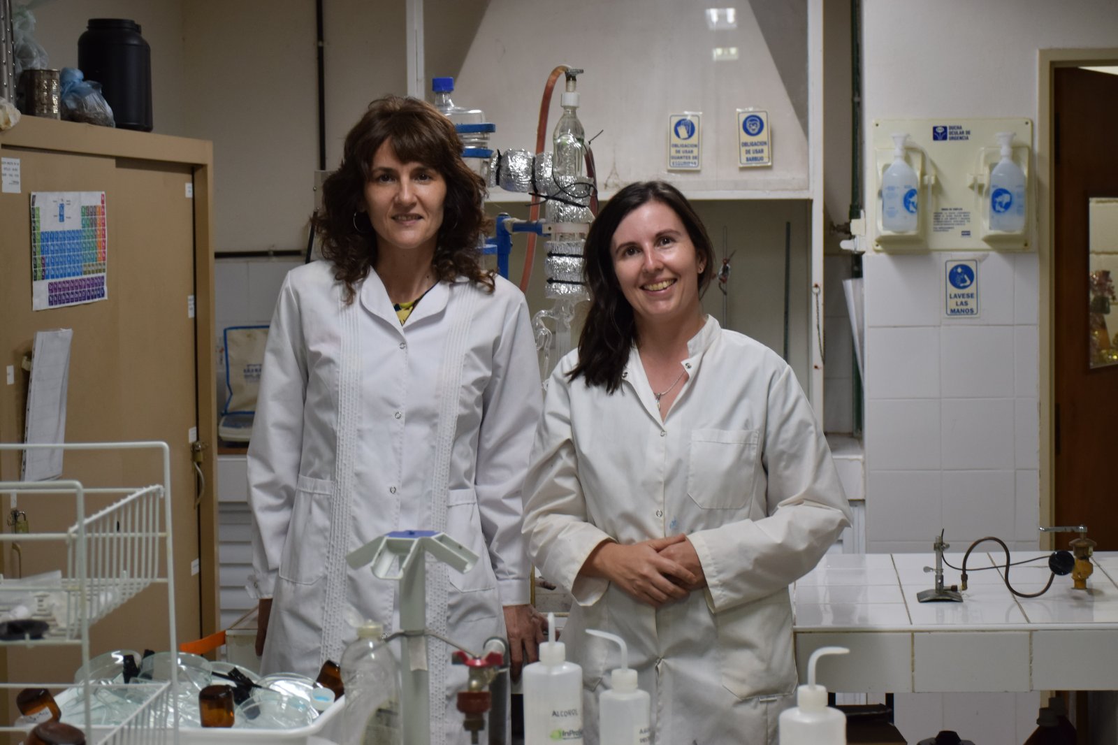 A un año de su creación, el Centro InProSus consolida su estructura y potencia sus líneas de investigación sustentable