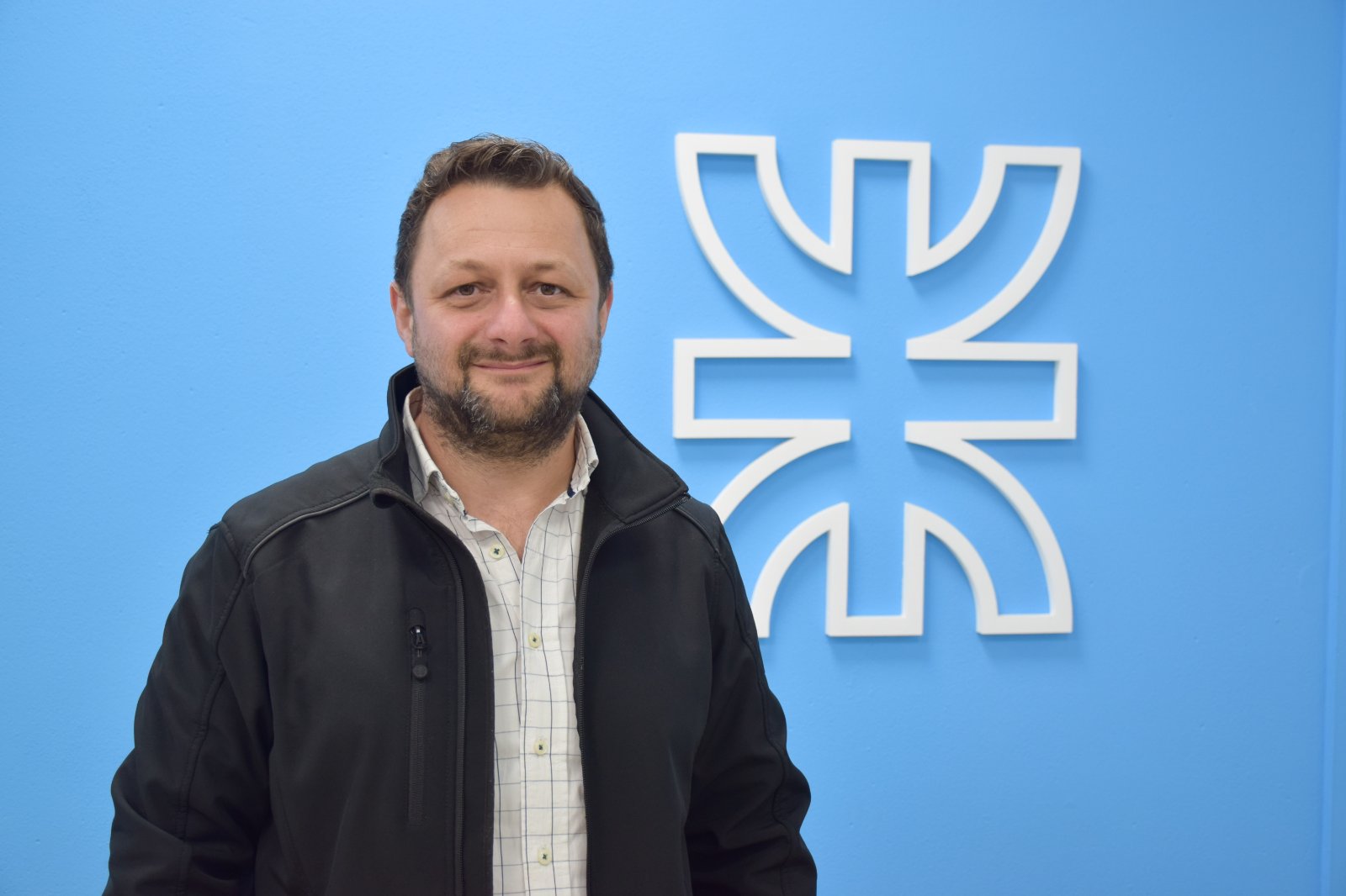 El Ing. Fabián Kranevitter fue reelegido como Director del Departamento de Ingeniería Electromecánica