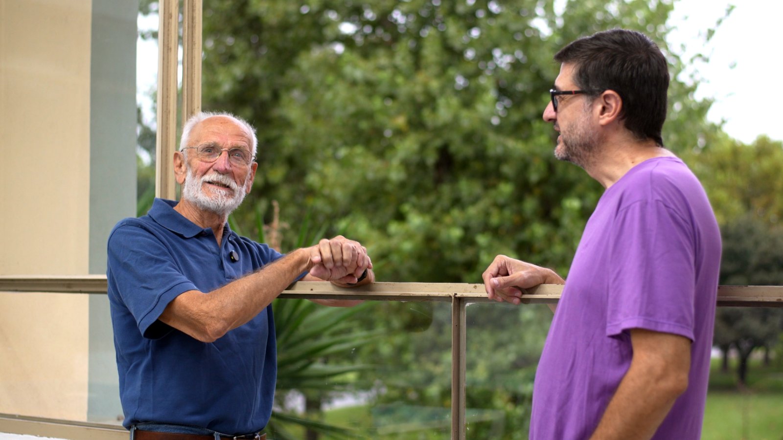 Ing. Oscar Ghisolfi: 