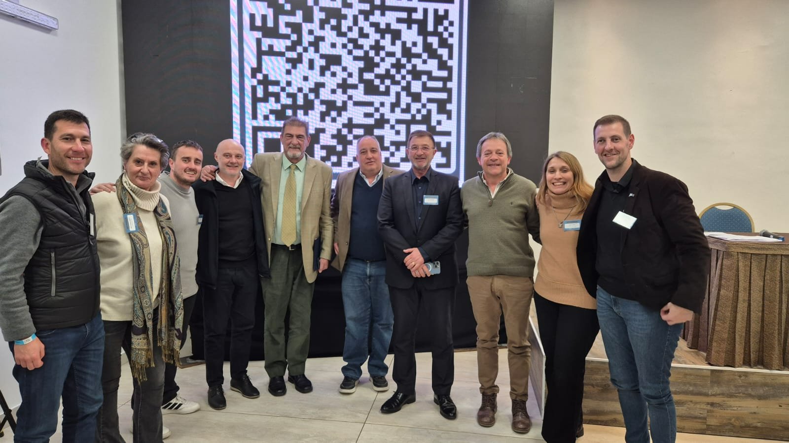 UTN San Francisco, presente en el Congreso Estratégico de Ciencias Básicas en Mar del Plata