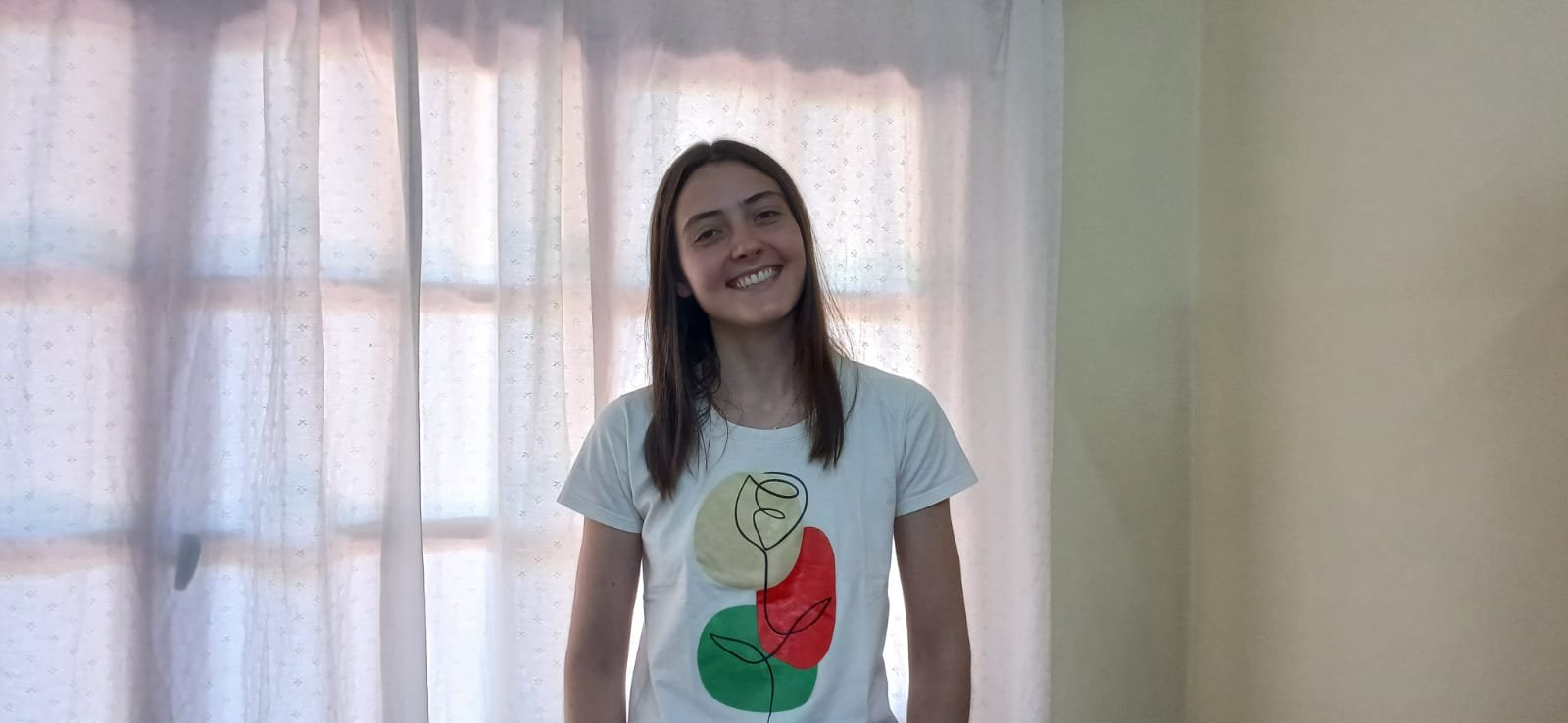 Una estudiante de UTN San Francisco fue becada a través del programa UTN DAAD 2026 para viajar a Alemania 