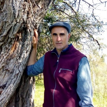 Mg. Ing. Fernando Raffo, a cargo de la disertación de cierre de las Jornadas