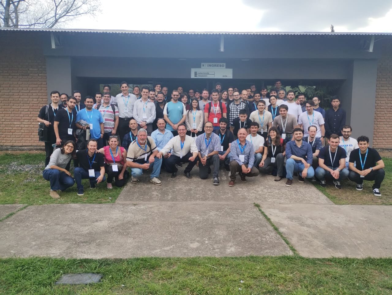 Protagonistas del RPIC 2025 destacaron el éxito del encuentro