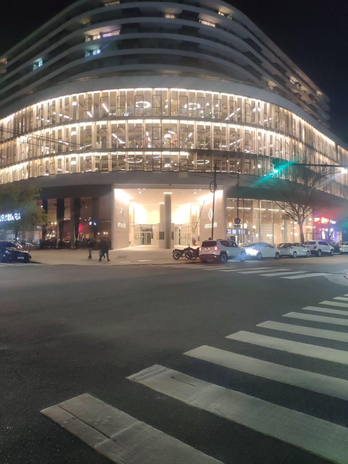 La final nacional se desarrolló los días 24 y 25 de septiembre en Aleph Hub y las instalaciones de Bolsas y Mercados Argentinos (BYMA), respectivamente.