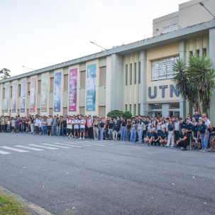 Con más de 300 inscriptos, comenzó el Seminario Universitario 2026 de nuestra Facultad