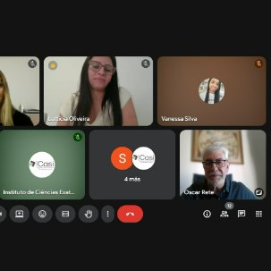 Investigación de UTN San Francisco sobre hiperconectividad y tecnoestrés fue premiada en congreso internacional en Brasil
