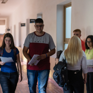 El miércoles 28 comienza el Seminario Universitario de las Ingenierías y la Licenciatura