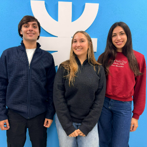 Se esperan unos 500 estudiantes de todo el país por el Congreso Nacional de Ingeniería en Sistemas
