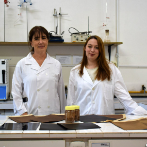 UTN San Francisco logró el segundo puesto en un desafío internacional sobre lignina