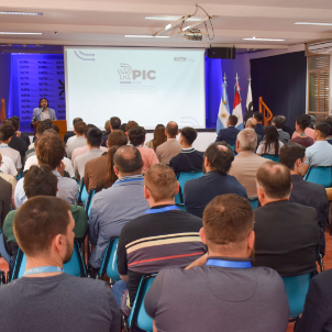 Quedó inaugurado la XXI Reunión de Trabajo en Procesamiento de la Información y Control 2025