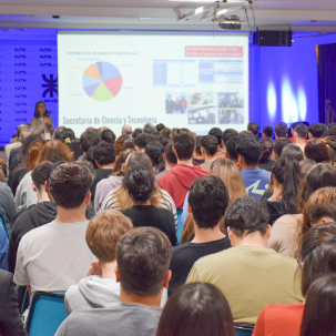 Se realizó el acto de inicio del segundo cuatrimeste del ciclo lectivo 2026 de nuestra Facultad