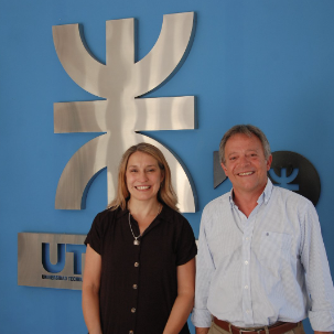 Más de 300 jóvenes comenzarán su vida universitaria en UTN San Francisco