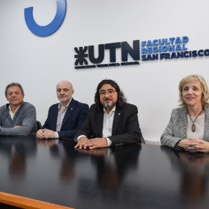 Autoridades de la Facultad informaron sobre el proceso de acreditación de carreras que se está llevando adelante