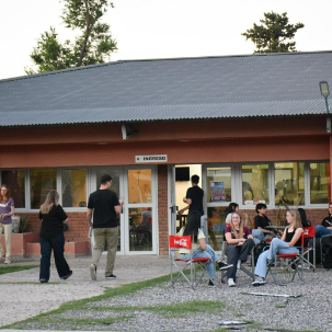 La Asociación Cooperadora abrió el proceso de licitación para la concesión de la cantina-kiosco y la fotocopiadora