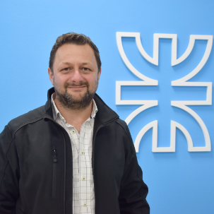 El Ing. Fabián Kranevitter fue reelegido como Director del Departamento de Ingeniería Electromecánica