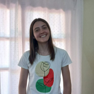 Una estudiante de UTN San Francisco fue becada a través del programa UTN DAAD 2026 para viajar a Alemania 