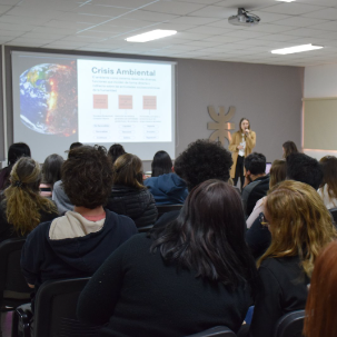 Se acercan las Jornadas de Ciencia y Tecnología 2025