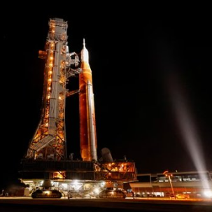 El miércoles 1 en nuestra Facultad se transmitirá en vivo el lanzamiento de la nave Artemis II