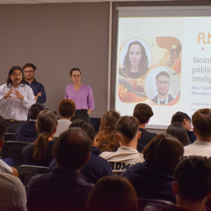 Se realizó con éxito la edición 2026 del Festival de Software Libre