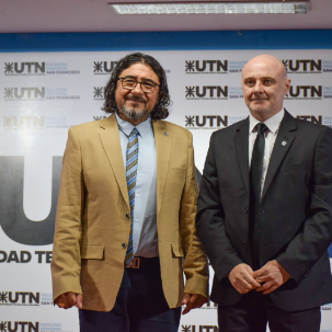Asumieron las nuevas autoridades de nuestra UTN San Francisco