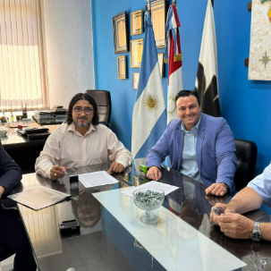 Banco Nación habilitará un cajero automático en la UTN San Francisco con acceso para toda la comunidad universitaria