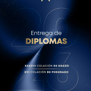 Nuestra Facultad llevará adelante una nueva Colación de Grado y Posgrado